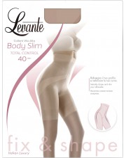 Колготки Levante Body Slim 40 Total Control